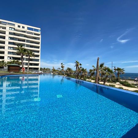 Panorama Mar - Primera Linea - Lujo Torrevieja Exterior photo