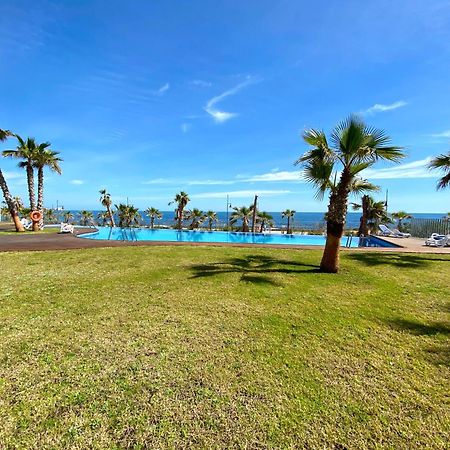 Panorama Mar - Primera Linea - Lujo Torrevieja Exterior photo